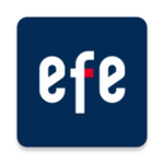 efe trenes de chile android application logo